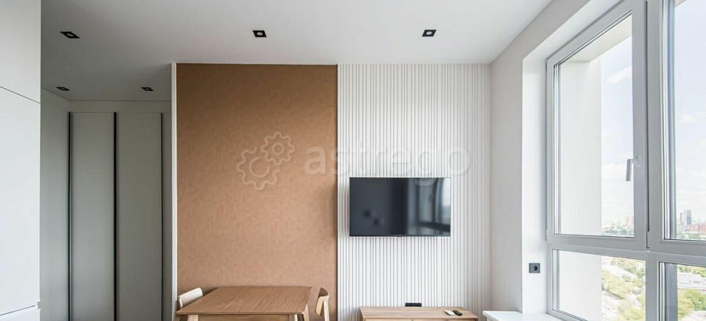 2-комн. квартира, 37 м2, 14/24 эт. Москва - изображение 6