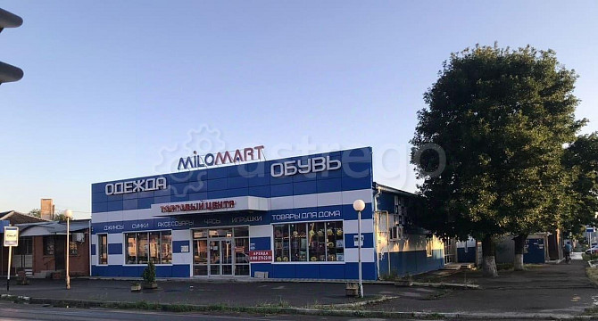 Торговое помещение, 700 м2 Гиагинская - изображение 3