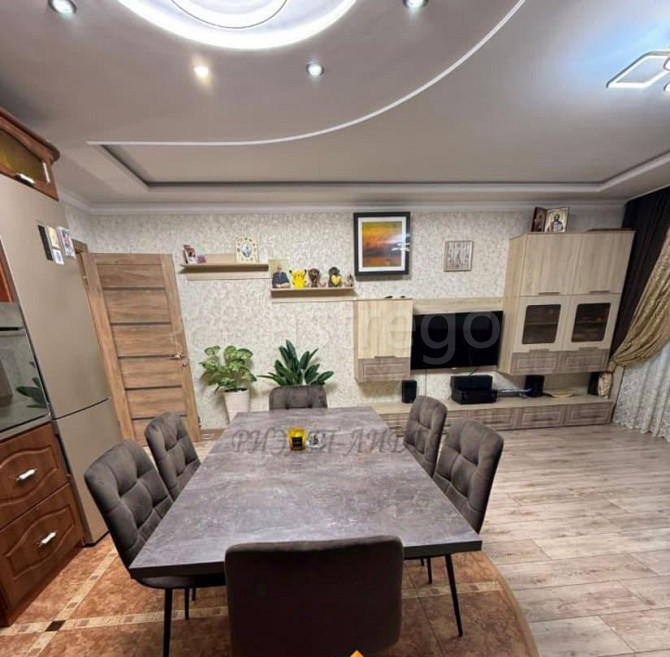 3-комн. квартира, 77.1 м2, 2/6 эт. Горно-Алтайск - изображение 3