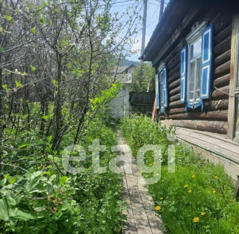 Дом, 49.7 м2, 10 соток, 1 эт. Дивногорск - изображение 7