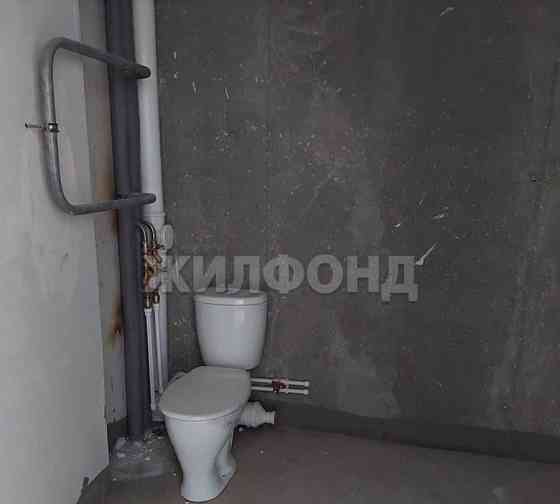 1-комн. квартира, 41.3 м2, 5/19 эт. Красноярск