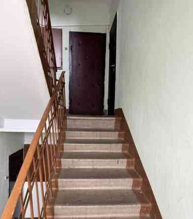 1-комн. квартира, 29.9 м2, 3/5 эт. Руза