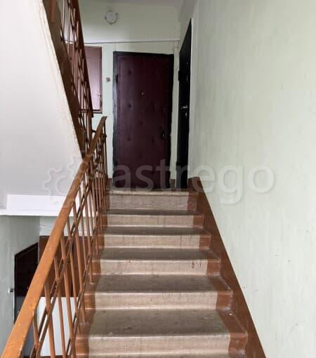 1-комн. квартира, 29.9 м2, 3/5 эт. Руза - изображение 4