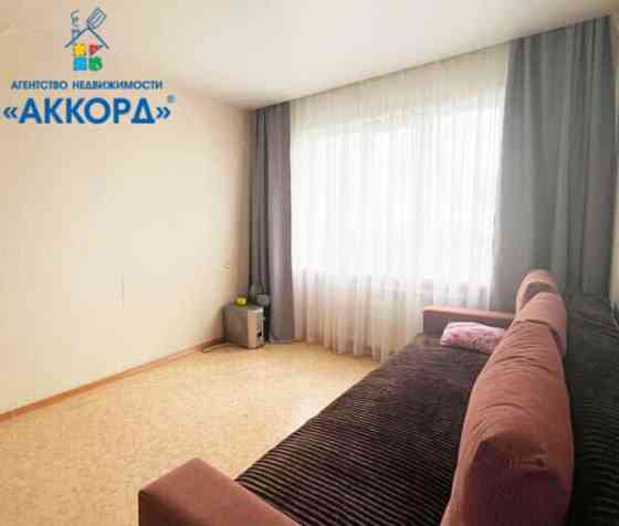 2-комн. квартира, 43.3 м2, 9/9 эт. Барнаул