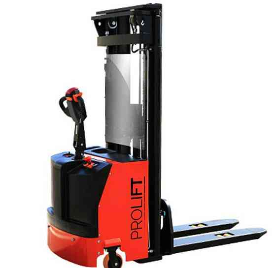 Штабелер самоходный PROLIFT SDR 1556 Prolift Иркутск