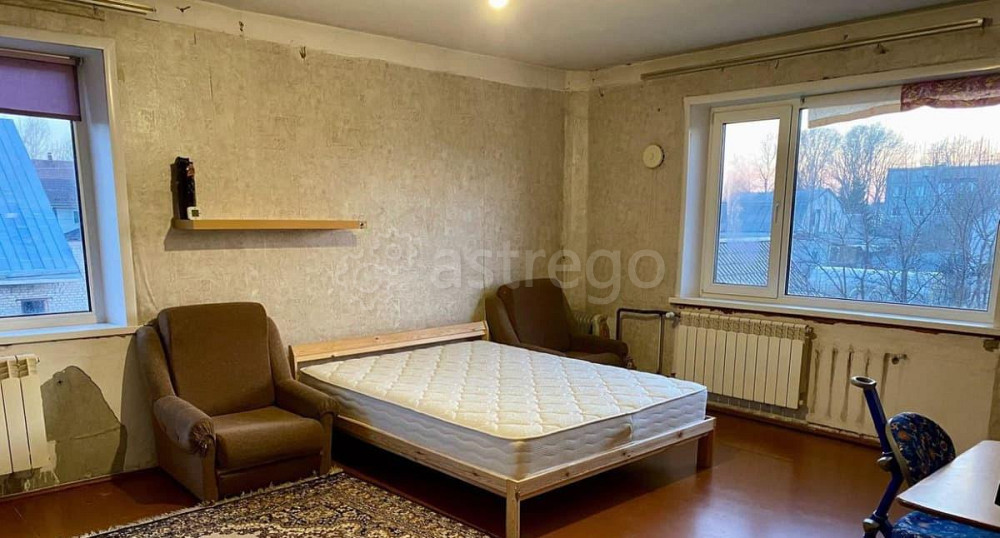 Коттедж, 259 м2, 8 соток, 2 эт. Барнаул - изображение 2