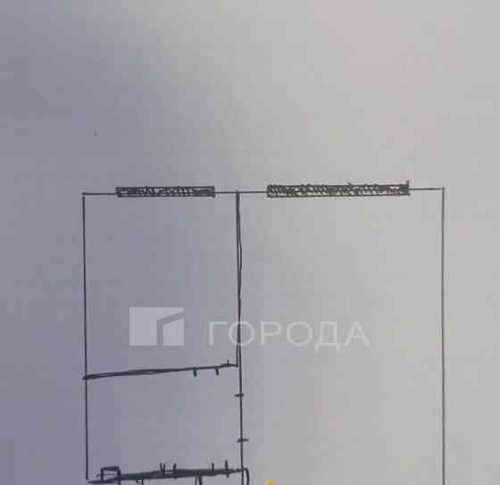 1-комн. квартира, 35.5 м2, 5/5 эт. Алейск