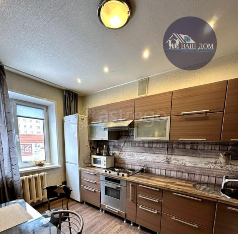 3-комн. квартира, 70.2 м2, 1/9 эт. Северодвинск - изображение 6