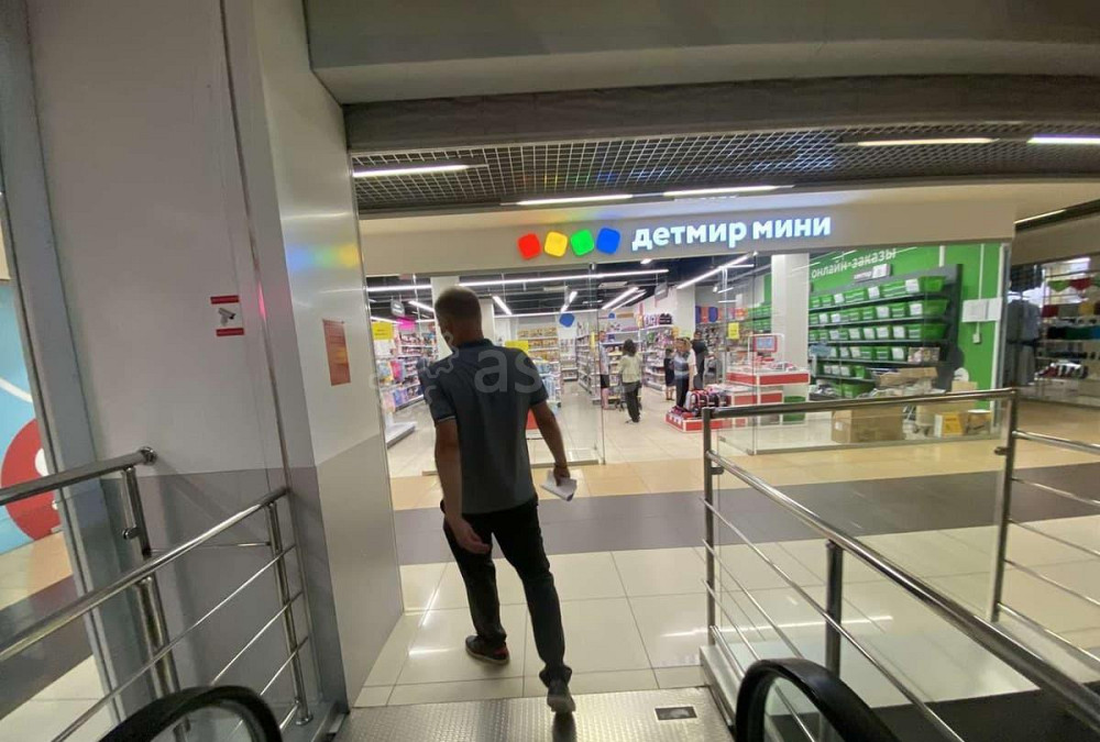 Торговое помещение, 1200 м2 Вельск - изображение 7