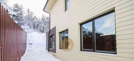 Дом, 200 м2, 10 соток, 2 эт. Красноярск