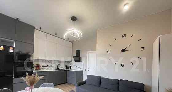 2-комн. квартира, 43.6 м2, 4/4 эт. Апрелевка