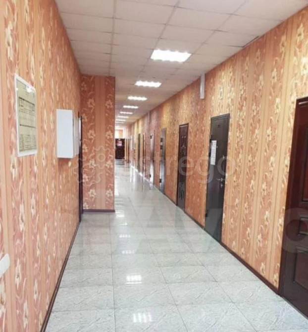 Офис, 18 м2 Благовещенск - изображение 3