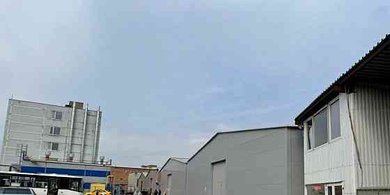 Склад, 700 м2 Химки