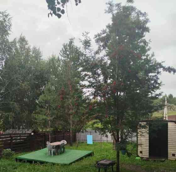 Дом, 80 м2, 7 соток, 1 эт. Березовка