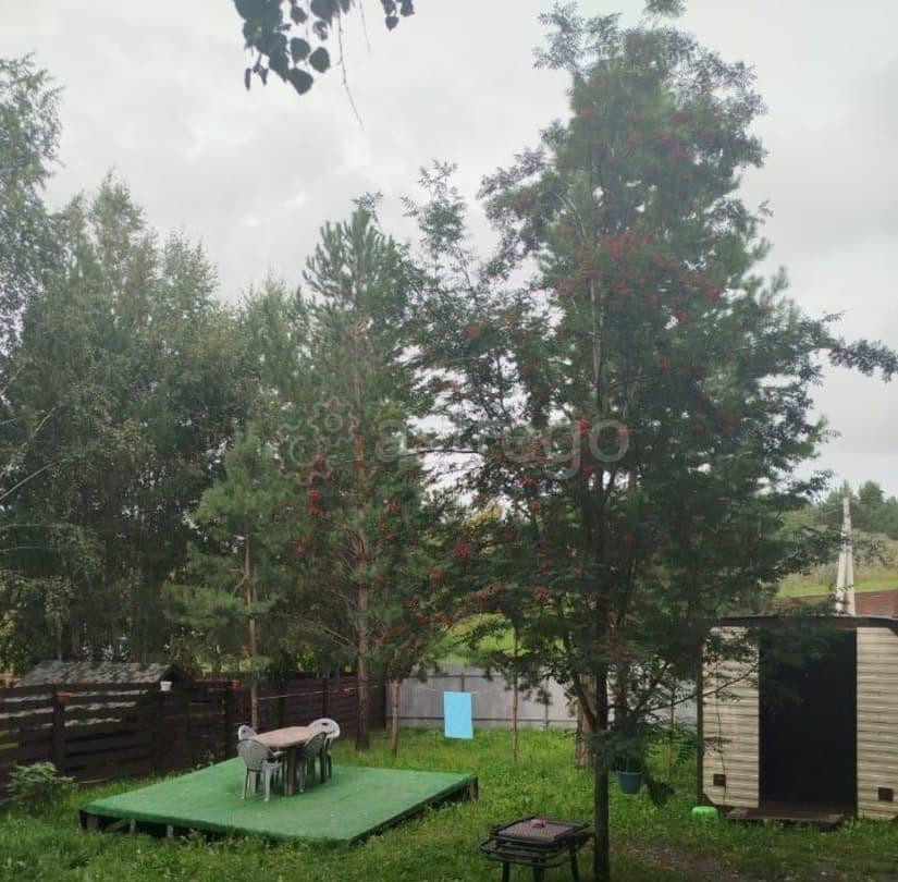 Дом, 80 м2, 7 соток, 1 эт. Березовка - изображение 2