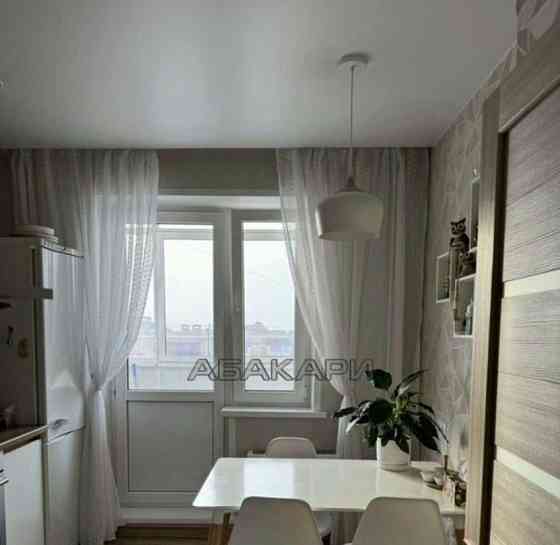 1-комн. квартира, 40 м2, 13/14 эт. Красноярск