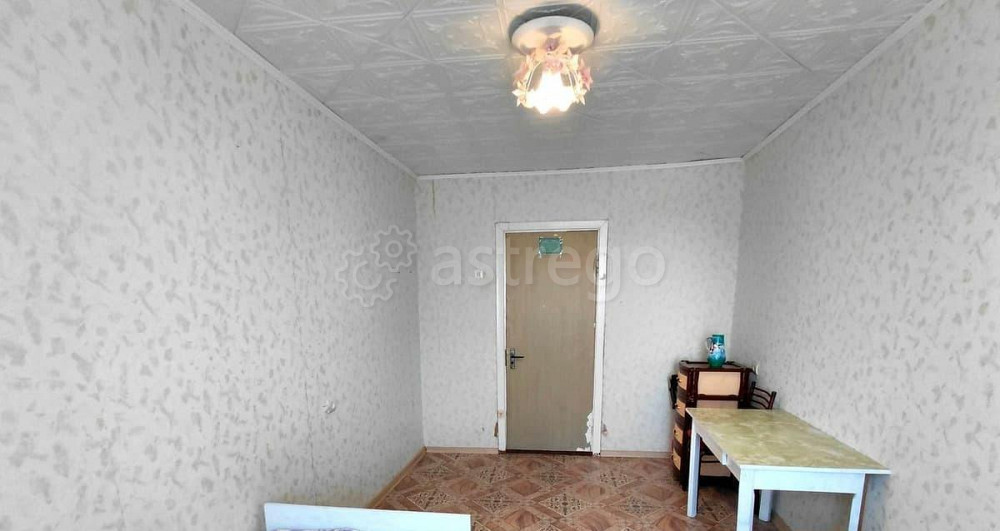 Комната, 12.1 м2, 5/5 эт. Астрахань - изображение 2