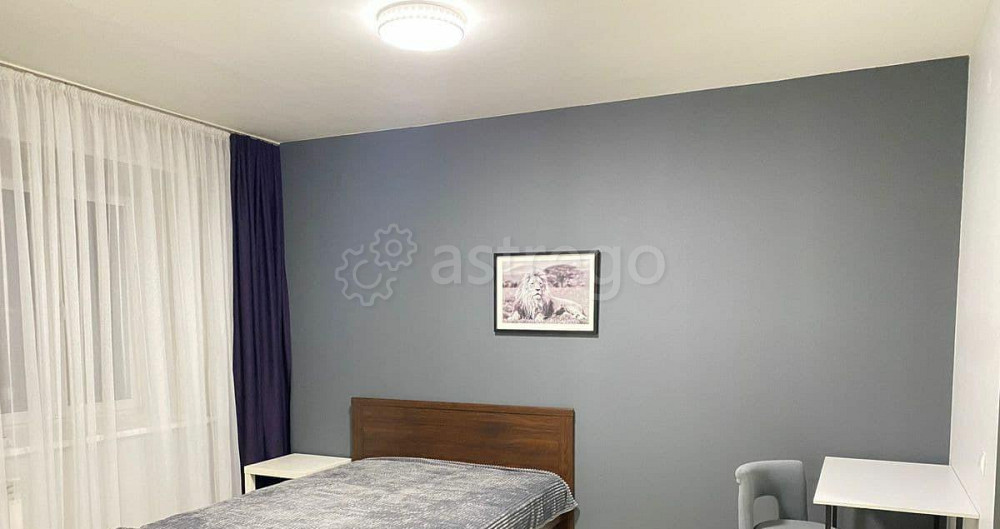 1-комн. квартира, 38 м2, 10/23 эт. Красноярск - изображение 6