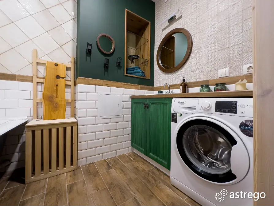 Сдам 2-комн. Квартиру, 68 м2, 3/5 эт., Долгосрочно Петрозаводск - изображение 6