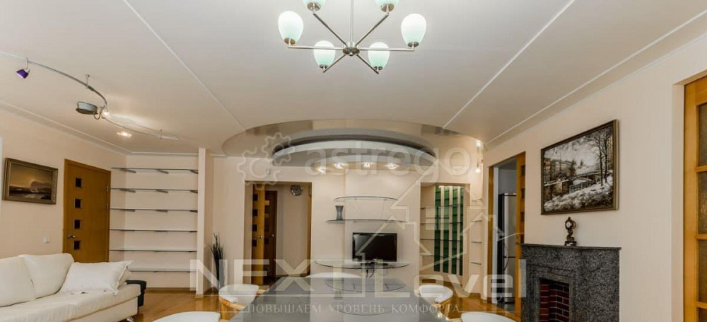 3-комн. квартира, 105 м2, 4/6 эт. Санкт-Петербург - изображение 2