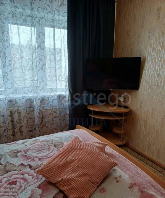 1-комн. квартира, 21 м2, 9/9 эт. Норильск - изображение 10