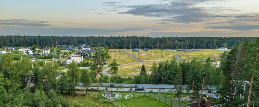 Земельный участок, 8 соток Электроугли - изображение 2