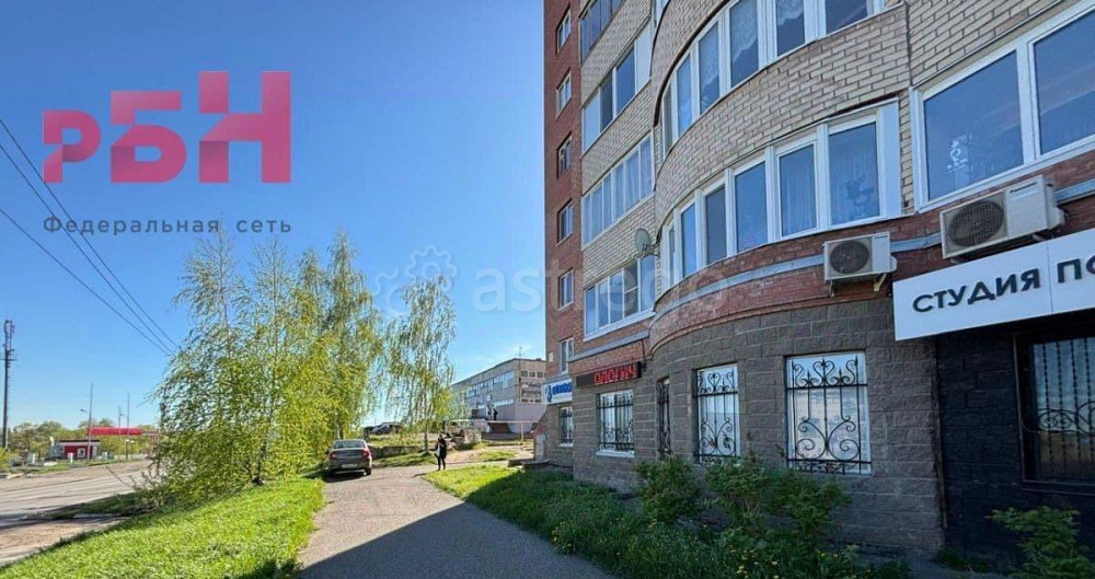 Свободного назначения, 215.8 м2 Нефтекамск - изображение 6