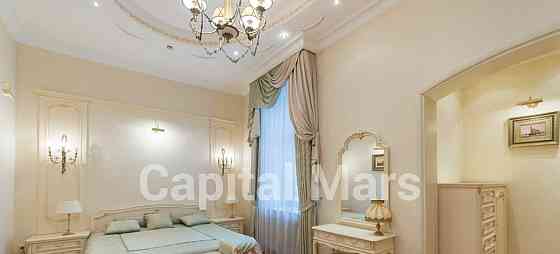 4-комн. квартира, 150 м2, 5/7 эт. Москва