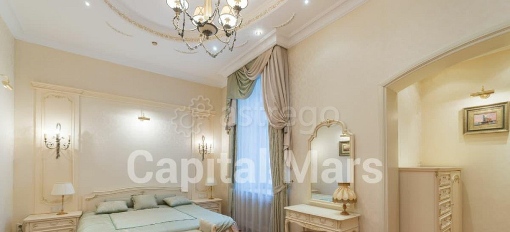 4-комн. квартира, 150 м2, 5/7 эт. Москва - изображение 1