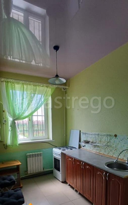 1-комн. квартира, 52.7 м2, 1/4 эт. Яблоновский - изображение 4