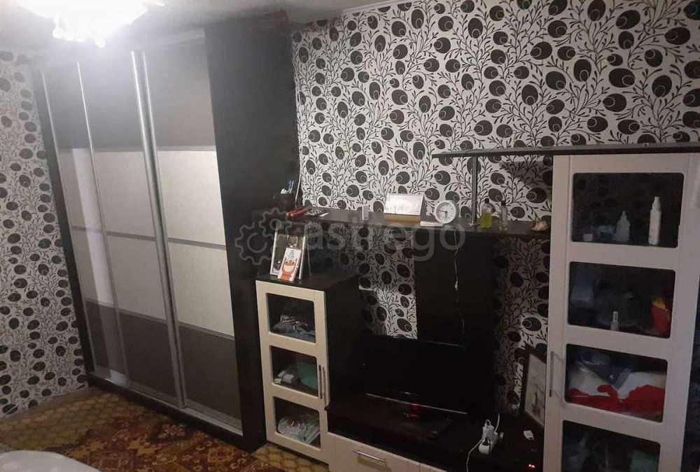 2-комн. квартира, 36.4 м2, 4/5 эт. Белгород - изображение 1