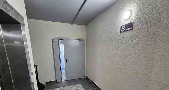 Студия, 28.3 м2, 6/8 эт. Архангельск