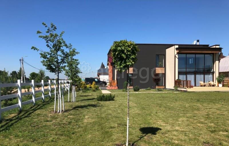 Дом, 300 м2 Щёлково - изображение 10