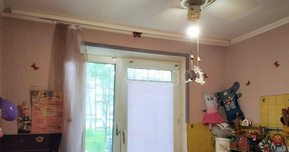Комната, 13 м2, 1/9 эт. Москва - изображение 3