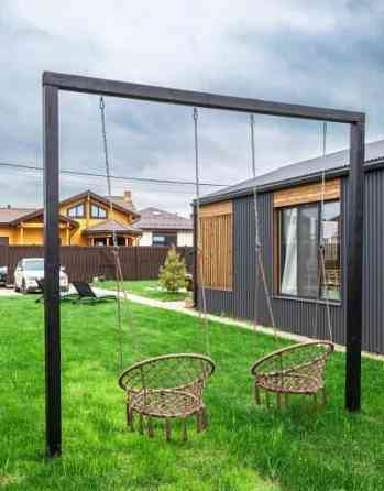 Дом, 80 м2 Ступино