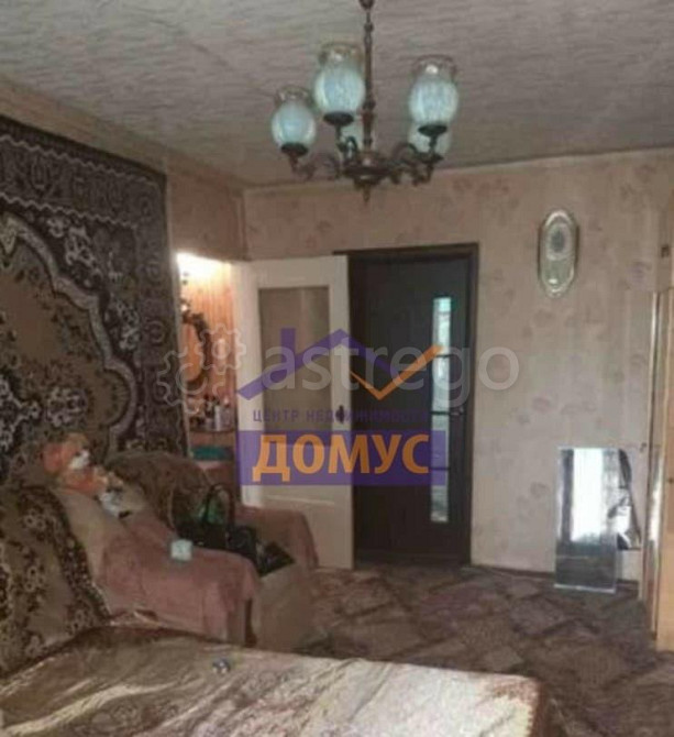 2-комн. квартира, 46 м2, 4/5 эт. Белгород - изображение 2