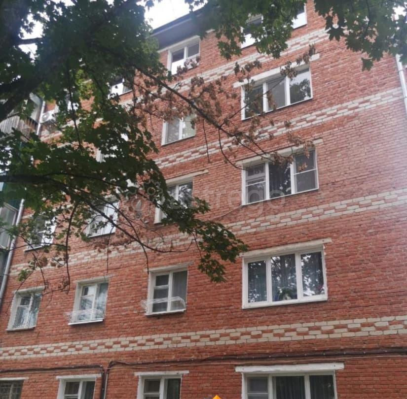 Комната, 12 м2, 2/5 эт. Майкоп - изображение 2