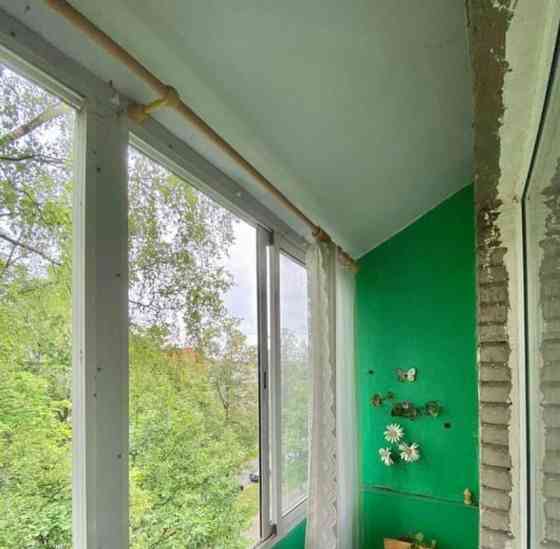 3-комн. квартира, 55.8 м2, 5/5 эт. Санкт-Петербург