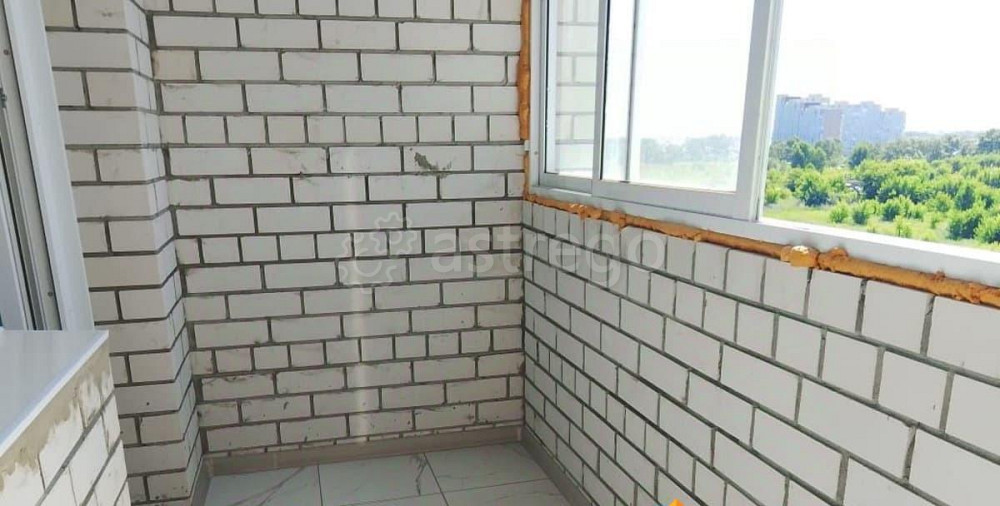 Студия, 21 м2, 7/10 эт. Новоалтайск - изображение 4