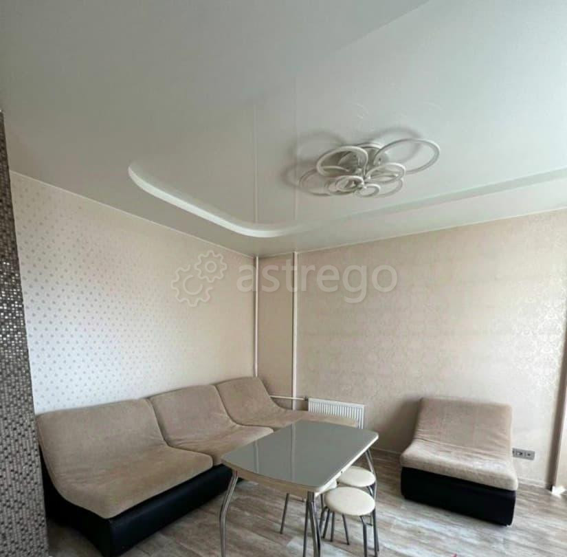 3-комн. квартира, 70 м2, 8/17 эт. Люберцы - изображение 5