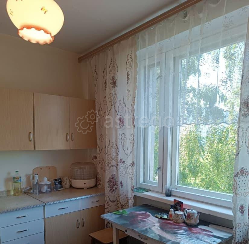 Комната, 28 м2, 7/9 эт. Санкт-Петербург - изображение 5