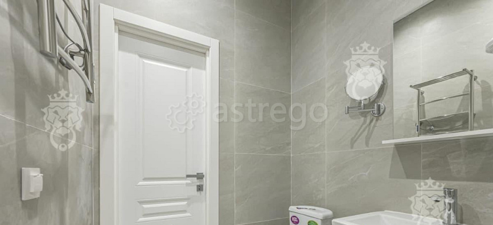 3-комн. апарт-ы, 81 м2, 15/23 эт. Москва - изображение 7