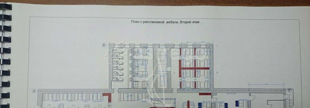 Свободного назначения, 914 м2 Подольск - изображение 6