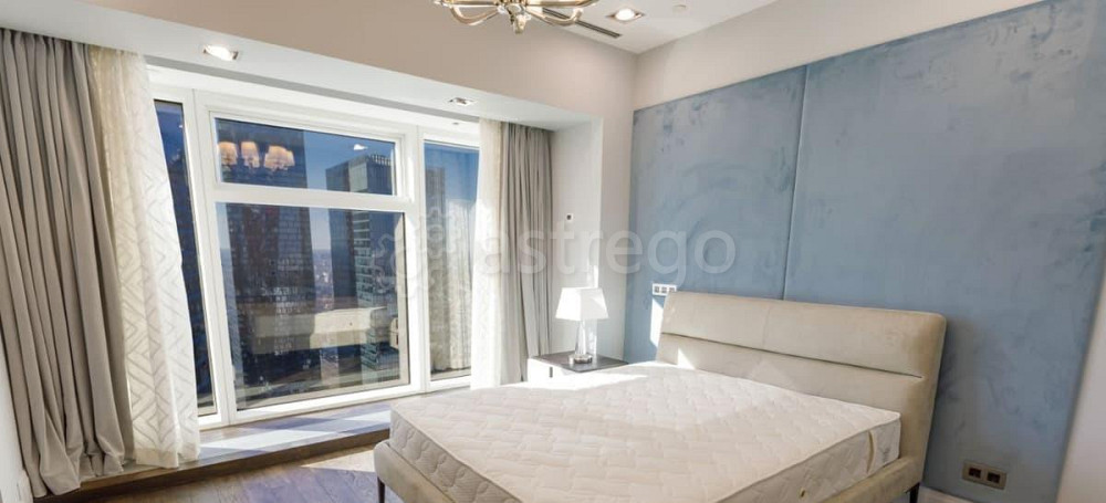 3-комн. апарт-ы, 164 м2, 44/75 эт. Москва - изображение 4