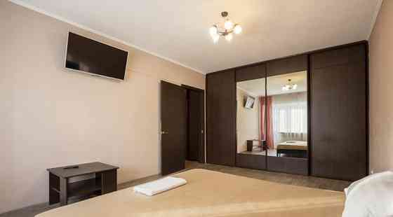 2-комн. квартира, 48 м2, 3/5 эт. Красноярск