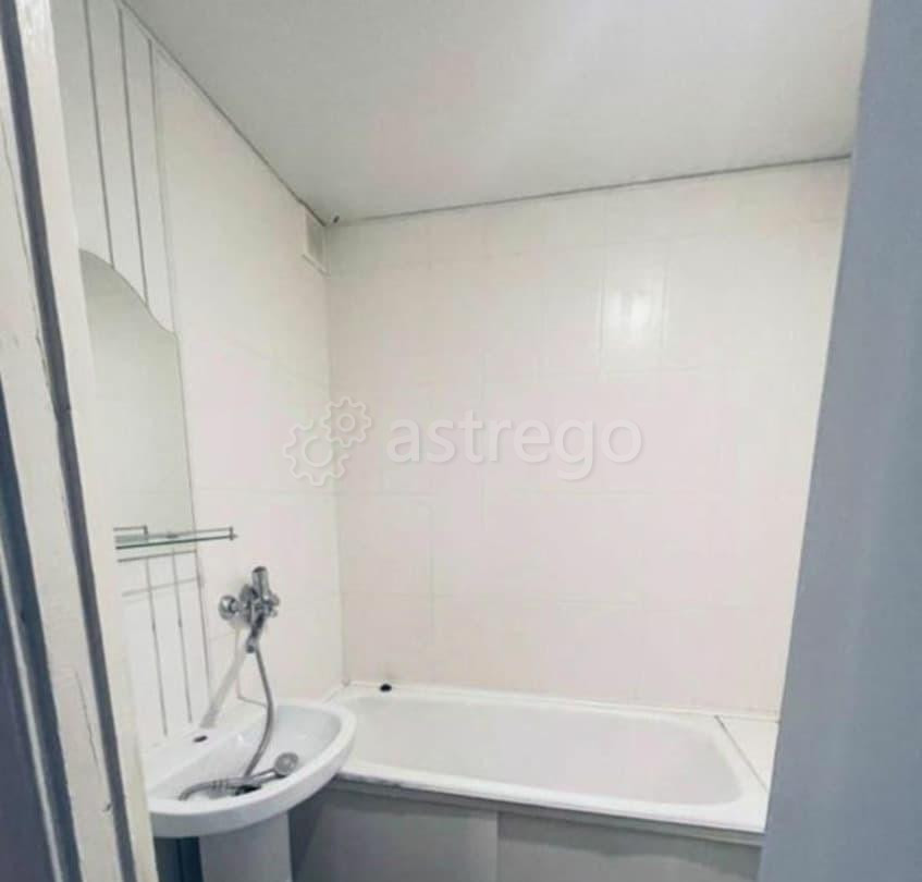 1-комн. квартира, 39 м2, 6/9 эт. Красноярск - изображение 4