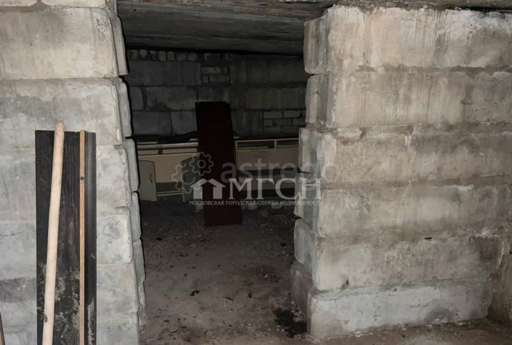 Гараж, 47.2 м2 Москва - изображение 8