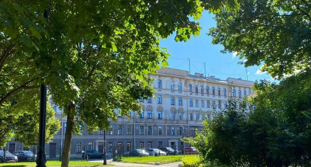 Комната, 26.6 м2, 5/5 эт. Санкт-Петербург - изображение 7