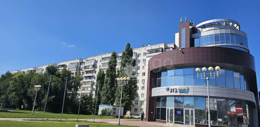 2-комн. квартира, 45 м2, 6/9 эт. Белгород - изображение 7