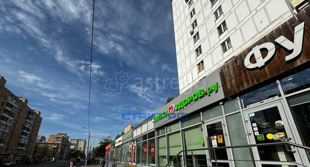 Торговое помещение, 120.5 м2 Москва - изображение 4